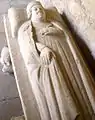 Liegefigur (Kenotaph)
