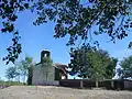 Bartholomäuskapelle