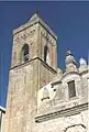 Kirche von Laconi