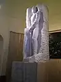 Monument für Santiago Mariño