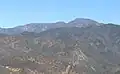 Santiago Peak