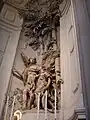 Arcangelo Raffaele e TobioloSanto Spirito, Florenz