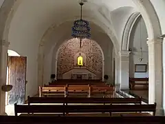 Innenansicht