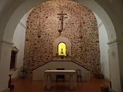 Altar