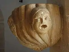 Weihwasserschale