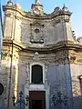 Santuario San Giuseppe da Copertino