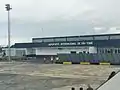 Sao Tome Airport