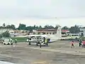 Flughafen