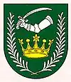 Wappen von Sap