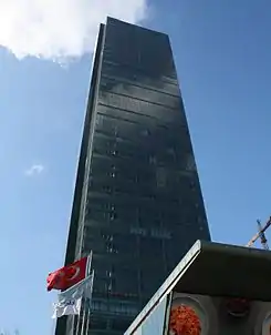 Sapphire of Istanbul