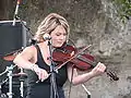 Sara Watkins