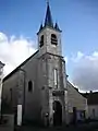 Kapelle Notre-Dame-des-Aydes