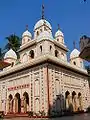 Bardhaman, Sarbamangala-Tempel