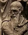 Sarkophag von Portonaccio