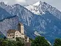 Schloss Sargans