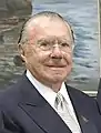 José Sarney,regierte 1985–1990