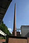 noch näher