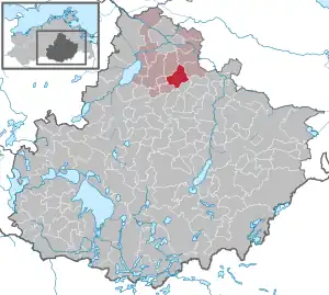 Karte
