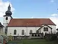 Kirche St. Michael