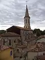 Kirche Saint-Vincent