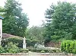 Mittelalterlicher Garten