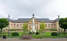 Justizpalast