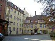 Die Mühle Malzfeld, 2005