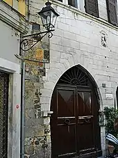 Casa Buonaparte