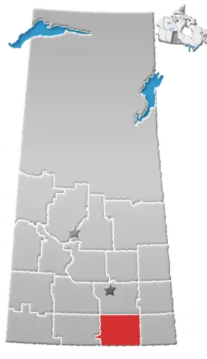 Division No. 2