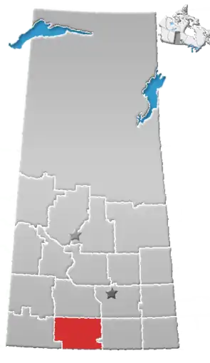 Division No. 3