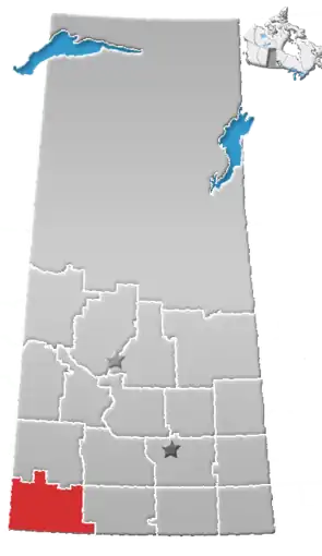 Division No. 4