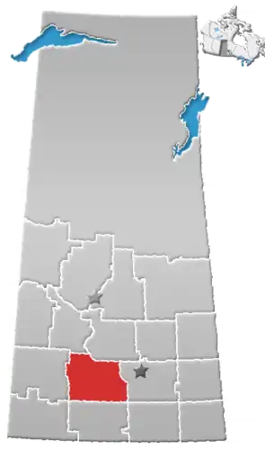 Division No. 7