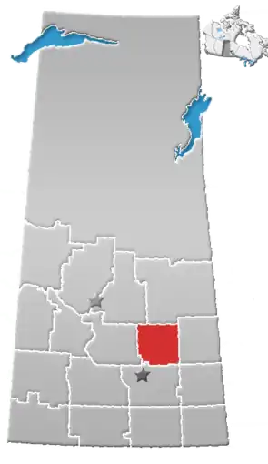 Division No. 10