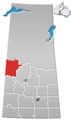 Division No. 17