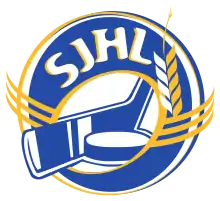 Logo der Saskatchewan Junior Hockey League