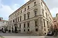 Palazzo Ducale, jetzt das Rathaus