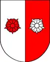 Wappen von Sassel