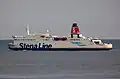 vor Sassnitz, 2013