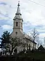 Kirche in Giulești