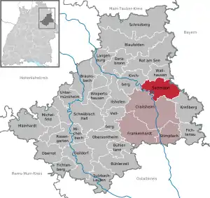Karte