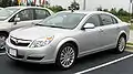 Saturn Aura(2006–2009)