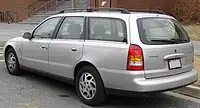 Saturn LW300 (2002–2004)