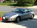 Saturn S-Series