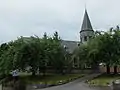Kirche Saint-Léger