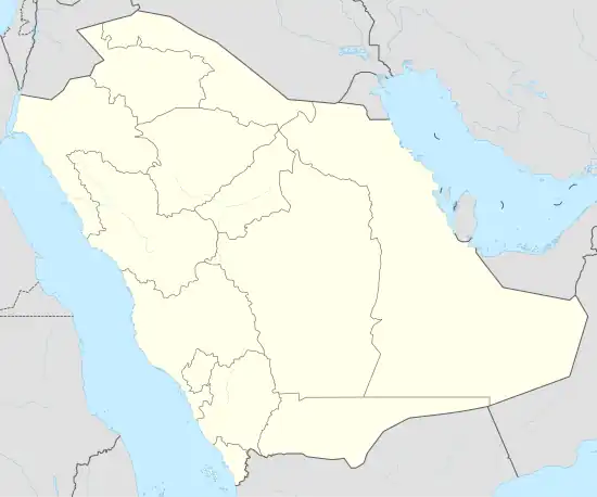 Jeddah Corniche Circuit (Saudi-Arabien)