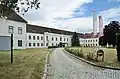 Sauerhof in Baden