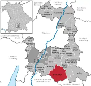 Karte