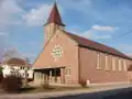 Kirche Saint-Jean-Baptiste