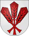 Wappen von Saules