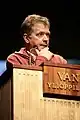 6. Sauli Niinistö(Nationale Sammlungspartei)Ehemaliger Finanzminister, ehemaliger Sprecher des Parlaments